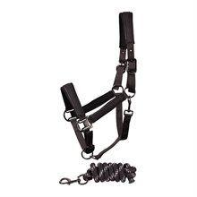Harry's Horse Halfter-Set Denici Cavalli Shadow